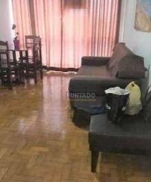 4aa10debe2296b6f2d5bc75c8cd99d376d07a720 · Apartamento com 2 dormitórios à venda, 65 m² - Centro - Santo André/SP
