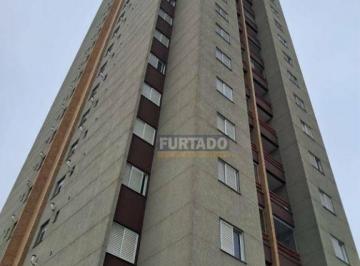 6956a32031b45e79c73801778837a5ac4e16f42f · Apartamento com 2 dormitórios à venda, 62 m² por - Casa Branca - Santo André/SP
