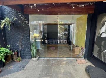 9fb2a63423b946bc9b6687acc74264bb8fec240a · Casa Comercial com 7 salas para alugar, 139 m² - Jardim - Santo André/SP