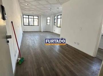 4a8ff663dba4f24b0d75a2d42a8f4812bc2c49fb · Sala para alugar, 45 m² - Campestre - Santo André/SP
