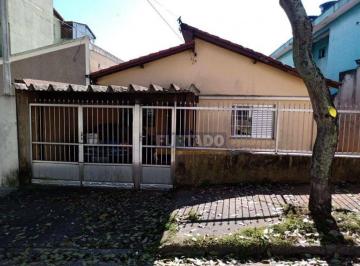 9acb2546da4d8738907646d9fa03a69234a254d5 · Casa Térrea com 2 dormitórios à venda, 98 m² - Jardim Ana Maria - Santo André/SP