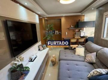 c05b0c2e10bf3e31b0b8594156d4f583174bb8f0 · Apartamento sem Condomínio com 2 dormitórios à venda, 110 m² - Jardim Paraíso - Santo André/SP