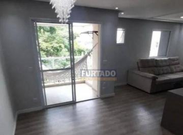 1f978356635d0cb48b02419b22bcedb0cc34283e · Apartamento com 1 dormitório para alugar, 55 m² - Rudge Ramos - São Bernardo do Campo/SP