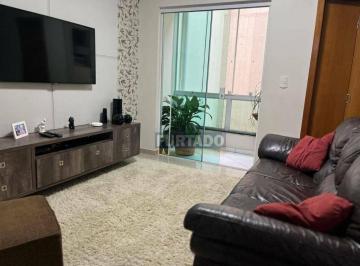 382d5f27b24a8254c29affc77c411d60c76b6f1d · Sobrado com 3 suíte à venda, 194 m² - Vila Valparaíso - Santo André/SP