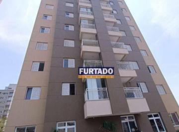 acfd1f5e0539481bd5f7f12f9383f7406051929f · Apartamento com 2 dormitórios à venda, 56 m² - 2 vagas - Vila Floresta - Santo André/SP