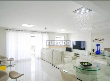 Apartamento · 128m² · 3 Quartos · 3 Vagas · Apartamento com 3 suítes à venda, 128 m² - Jardim São Caetano - São Caetano do Sul/SP