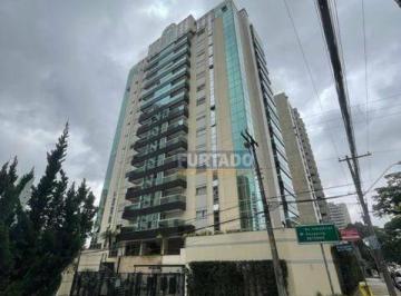 452bc0f9b0e71e8c9b3d25f45f504e55b40d6777 · Apartamento com 3 dormitórios para alugar, 169 m² - Jardim - Santo André/SP