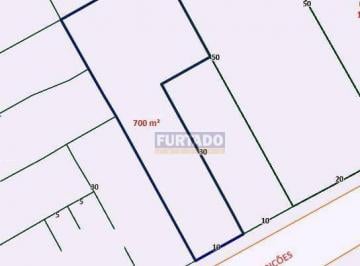 bfbf90911c1c5b16ef497aa2ade4e515a4407e5c · Terreno à venda, 700 m² - Jardim - Santo André/SP