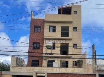 708f47e10b3de8330b14d5439b3e99a2b6984dbf · Apartamento sem Condomínio com 2 dormitórios à venda, 88 m²  - Paraíso - Santo André/SP