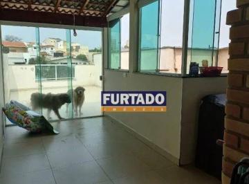 49f5af40377e3d43d4ffa9f95e07fa6d5282128a · Cobertura com 2 dormitórios à venda, 120 m² por R$ 560.000,00 - Vila Príncipe de Gales - Santo André