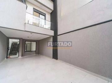 2c2d51da9899f73940d3bb772dd45c218feeda3b · Sobrado com 3 suítes à venda, 135 m² - Vila Bastos - Santo André/SP