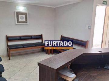1389050d1d47d053a2f989ba1333f671d52c8db6 · Sobrado com 6 salas para alugar, 151 m² - Jardim - Santo André/SP