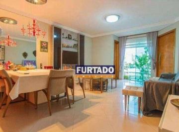 47e85650b094f9500c76f414ab4caeba867ad0f4 · Sobrado com 4 dormitórios à venda, 278 m² por R$ 1.500.000,00 - Centro - Santo André/SP