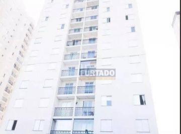 fb009ee7a850249eb2a5cd511d78e390c4629fe0 · Apartamento com 3 dormitórios à venda, 60 m² - Parque Erasmo Assunção - Santo André/SP