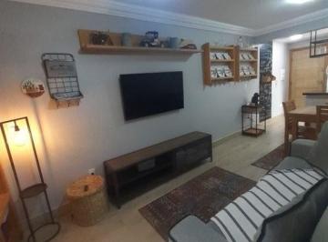 eea479dae54292d49bc803f21c87c74911f11956 · Apartamento com 2 dormitórios à venda, 60 m² - Vila Leopoldina - Santo André/SP