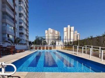 6493bab4d64608bd160dcbe7c1417027e40f8919 · Apartamento com 3 dormitórios à venda, 90 m² - Bairro Paraíso - Santo André/SP
