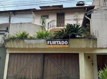 c0e3569c515c5a7abb3a73914757cba74c4eb1dd · Sobrado com 4 dormitórios à venda, 280 m² - Vila Guiomar - Santo André/SP