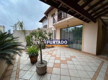 Photo 1 · Sobrado com 4 dormitórios à venda, 280 m² - Vila Guiomar - Santo André/SP