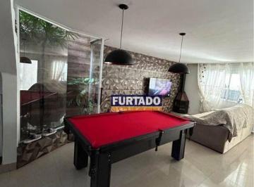 541a104c3f2dd431a6b2a8d05f05ab939faff38f · Sobrado com 3 suítes à venda, 136 m² - Vila Guiomar - Santo André/SP