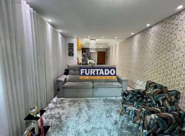a48042a7051864d480ac5114d3a8d2fb9394ea9c · Apartamento sem Condomínio com 3 dormitórios à venda, 200 m² - Vila Lucinda - Santo André/SP