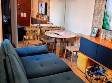c69e3d5851f461877c08afa089f5d208c87401ab · Apartamento sem Condomínio com 2 dormitórios à venda, 88 m² - Jardim Milena - Santo André/SP