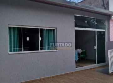 52c080922388d5187747705cf7df968b10d0974b · Casa Assobradada com 2 dormitórios à venda, 110 m² - Vila Curuçá - Santo André/SP