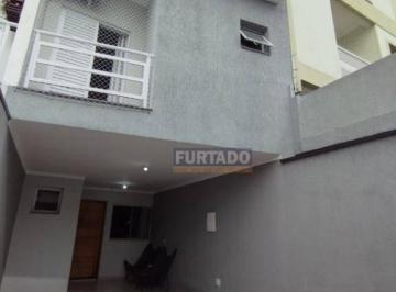 f71437ce5309e788c765936111623653510ecf64 · Sobrado com 2 suítes à venda, 159 m² - Vila Curuçá - Santo André/SP