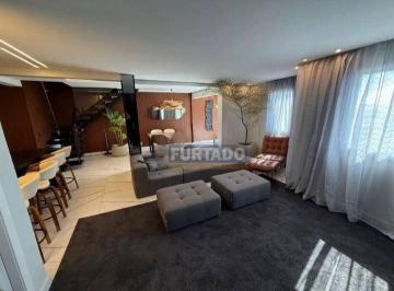 6bbc2fb1b94fbbaf4a09ca37aaa410204025a30a · Cobertura com 2 dormitórios à venda, 126 m² - Centro - São Caetano do Sul/SP