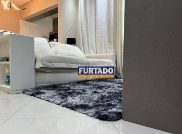 46f7160e6a133edeb91fd63ee5bdc3863df37876 · Apartamento sem Condomínio com 3 dormitórios à venda, 160 m² - Paraíso - Santo André/SP