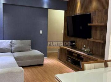 64359e0044f4e4a66f1fe8485022520266536a92 · Apartamento com 3 dormitórios à venda, 70 m² - Santa Teresinha - Santo André/SP