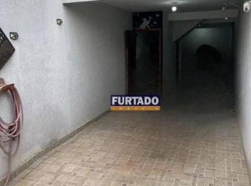 c253de251adacc178688fc7dfb79411cc8fa8a5c · Sobrado com 2 suítes à venda, 130 m² - Parque João Ramalho - Santo André/SP