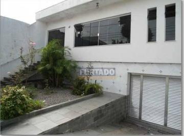93d4962a0e45f9d049f88bff5e9d7468c395df37 · Casa Assobradada com 4 dormitórios à venda, 350 m² - Vila Santa Teresa - Santo André/SP