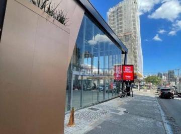 da064183e98c0a5093c70a0a6190fcb488f33bed · Salão Comercial para alugar, 200 m² - Campestre - Santo André/SP