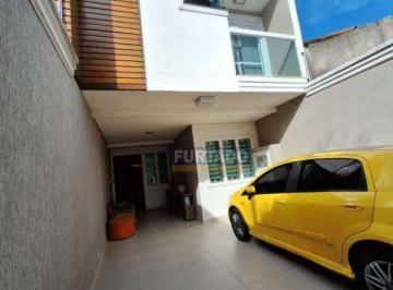 15e790f10e446efd056317d52addf58d5922f66e · Sobrado com 4 dormitórios à venda, 163 m² - Vila Alpina - Santo André/SP