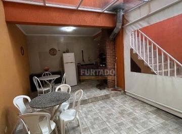 1577cd9c028c6cafd1cd8af31df785082e0bb4fb · Sobrado com 3 dormitórios à venda, 241 m² - Vila Linda - Santo André/SP