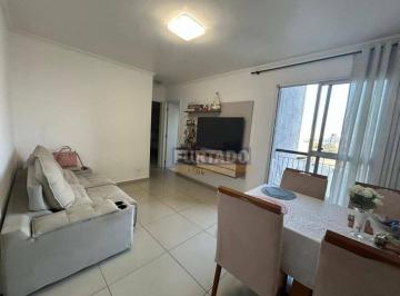 4f2fb846c2b7510d42157941622323e07cc22b6a · Apartamento com 2 dormitórios à venda, 55 m² - Planalto - São Bernardo do Campo/SP