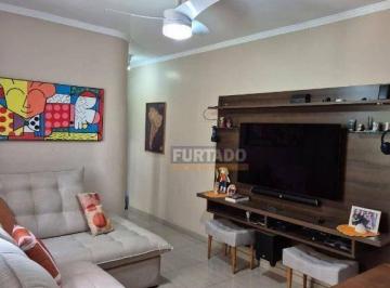 24fac5447a3f9329c8848ca0b4bef825273b876b · Apartamento com 3 dormitórios à venda, 144 m² por R$ 695.000,00 - Campestre - Sa