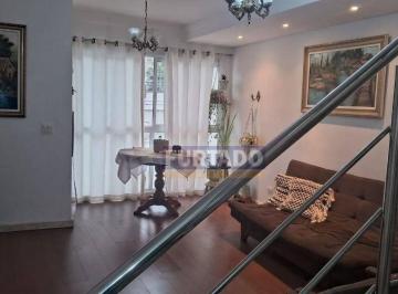03114b3e2fb76cf95b5939beafa9a47ae862767c · Sobrado com 4 dormitórios à venda, 300 m² - Vila Assunção - Santo André/SP