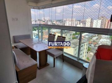 20aebb6a97e45f8e7bf5fb837831ce1a3e12268c · Apartamento com 2 dormitórios à venda, 78 m² - Vila Baeta Neves - São Bernardo d