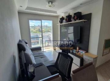 3d8c1862d4081da28b7f9e47e629923be39202c3 · Apartamento com 2 dormitórios à venda, 48 m² - Parque das Nações - Santo André/SP