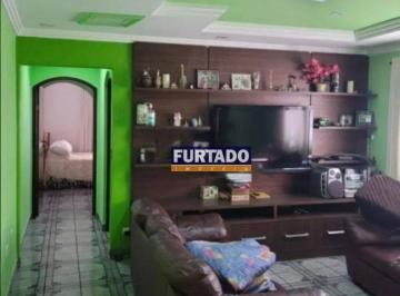 f5eec87b103787292469483aa3af4e1b2f03e511 · Casa com 3 dormitórios à venda, 199 m²- Jardim Aclimação - Santo André/SP