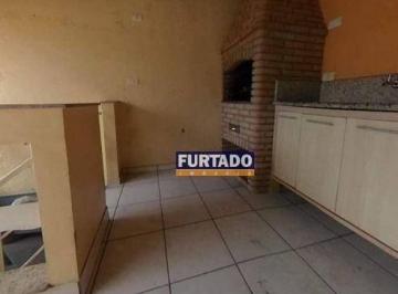 87a8e0598b33314a8edbd7361b6a77ec4cf57425 · Casa com 2 dormitórios à venda, 125 m² por R$ 530.000,00 - Jardim Las Vegas - Santo André/SP