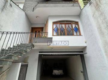 445348259b4103205e4ca63c05a48c604f312b19 · Sobrado com 3 suítes e 5 vagas à venda, 273 m² - Vila Guiomar - Santo André/SP