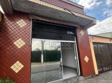 4853707a8271d30f9fe44c9d86e3c7cfa9aa4346 · Salão para alugar, 90 m² - Vila Suíça - Santo André/SP