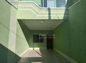 b79b5718e1a1b53ec1bda5c6925f9ce25a680d4a · Sobrado com 3 dormitórios à venda, 124 m² - Jardim Paraíso - Santo André/SP
