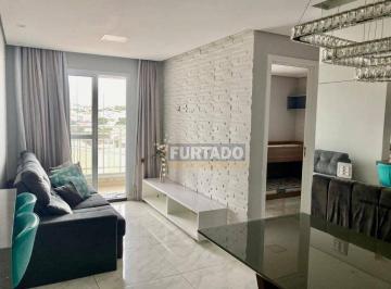 96be6a0ce777549b99b362481dc34d9f5fd0bfe8 · Apartamento com 2 dormitórios à venda, 54 m² - Vila Pires - Santo André/SP