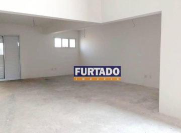 3f4ab81d1f35ba2cb687c71fd34df3092d920646 · Apartamento Duplex com 5 dormitórios à venda, 265 m² - Vila Assunção - Santo André/SP