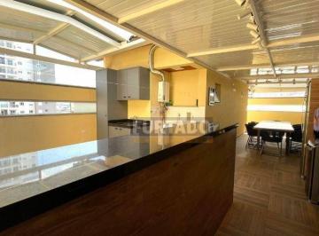 b30ab5d4139c1ec51aebb62528970bf5f2b4cf9a · Cobertura com 3 dormitórios à venda, 282 m² por R$ 1.860.000,00 - Rudge Ramos - São Bernardo do Camp