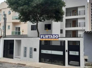 a8cc4ab2e4effaa37e4749e28468d4c18bcae00f · Apartamento sem Condomínio com 2 dormitórios à venda, 82 m² - Vila Príncipe de Gales - Santo André/S