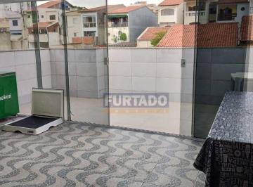 d2c9e5475aaaf0a16bff0707751ebb34275e8396 · Cobertura sem Condomínio com 2 dormitórios à venda, 100 m² - Utinga - Santo André/SP